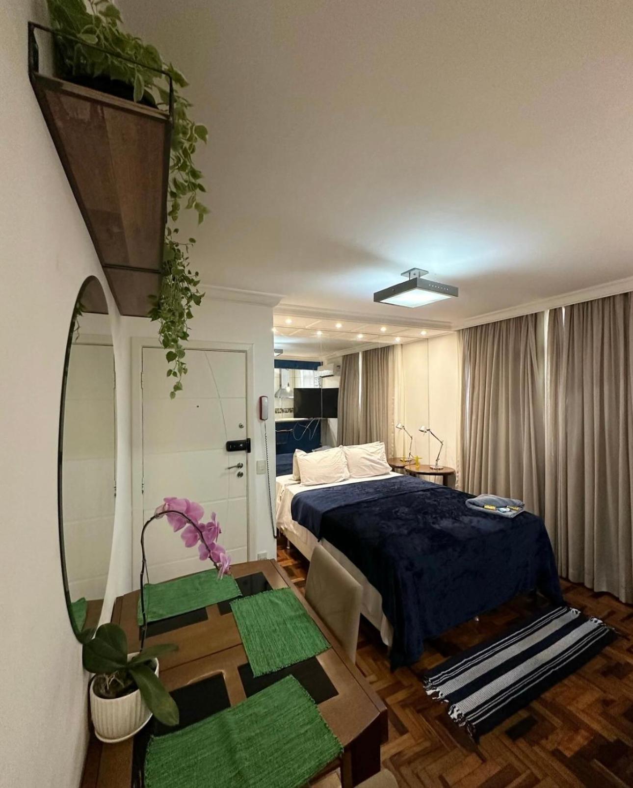 Comfortable & Economic No Coracao De برازيليا المظهر الخارجي الصورة